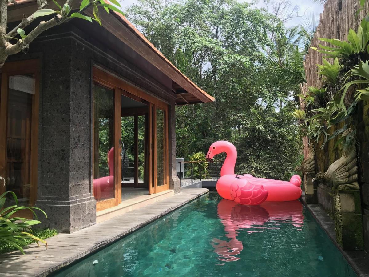 De Dauh Ubud (Bali)