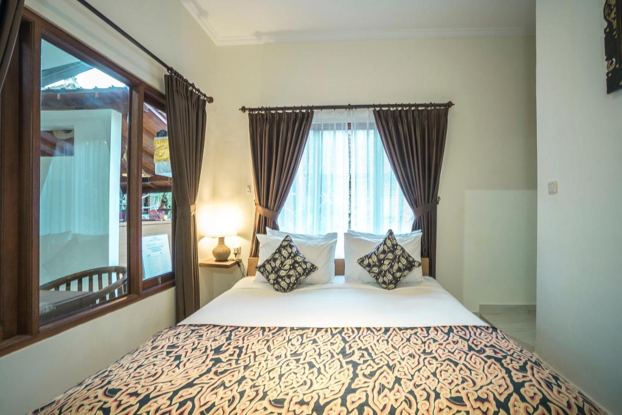 Homestay Odi Ode House *