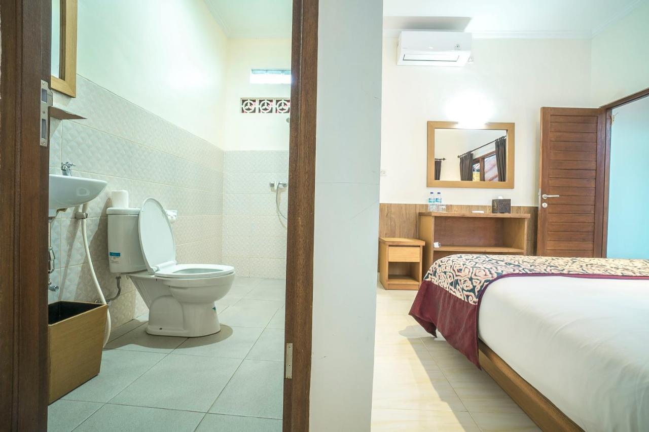 Odi Ode House Ubud (Bali)