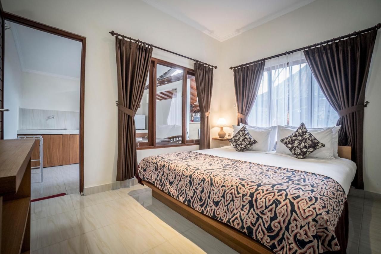 Homestay Odi Ode House