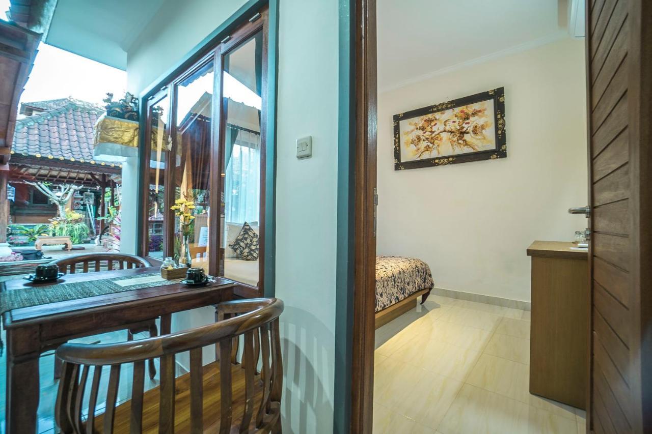 Odi Ode House * Ubud (Bali)