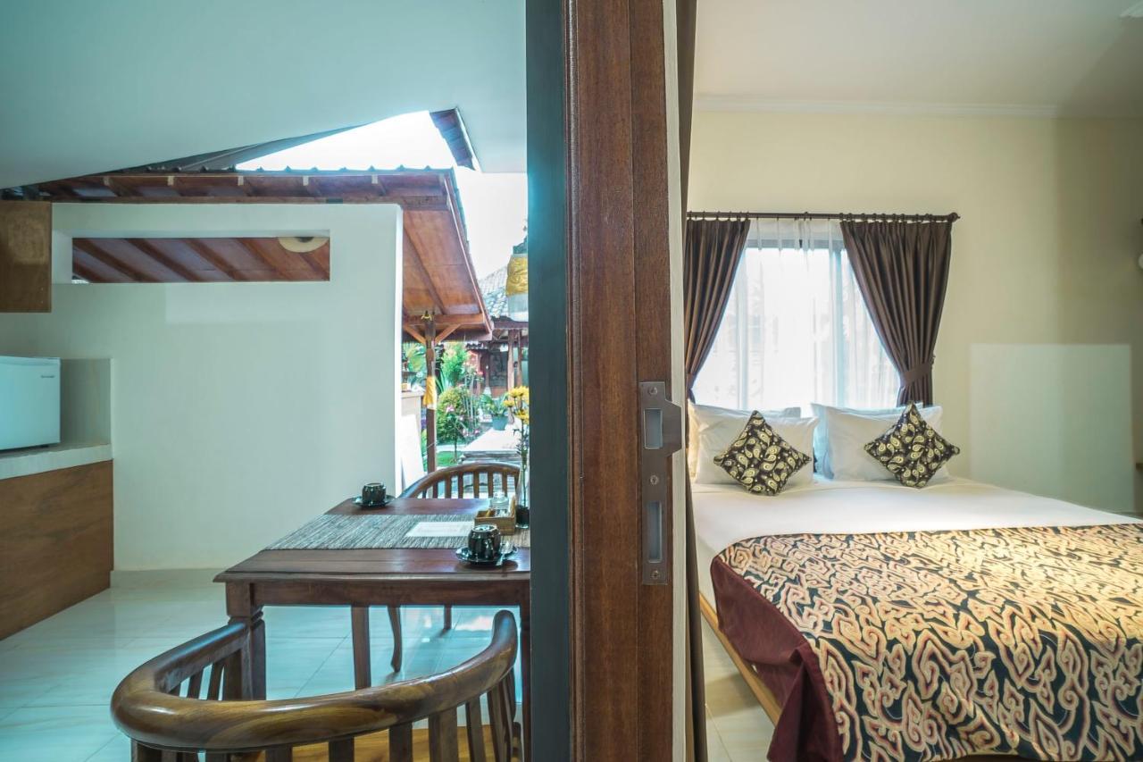 Odi Ode House Homestay