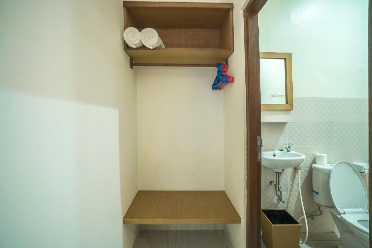Homestay Odi Ode House Ubud (Bali)