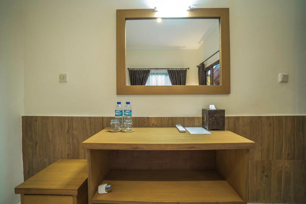 Homestay Odi Ode House Ubud (Bali)