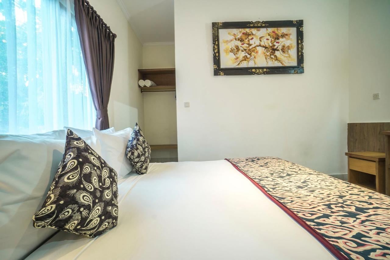 Odi Ode House Homestay *