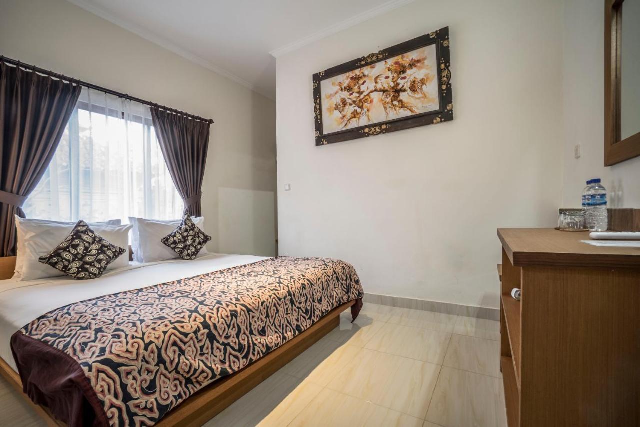 Odi Ode House Homestay Ubud (Bali)