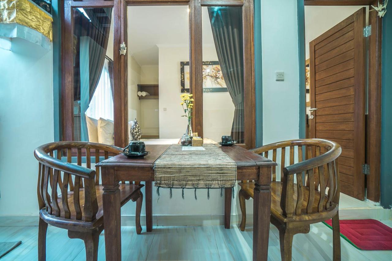 Homestay Odi Ode House