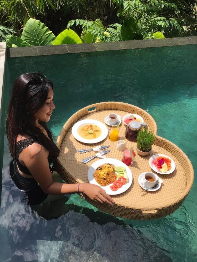 Gek House Bali Ubud