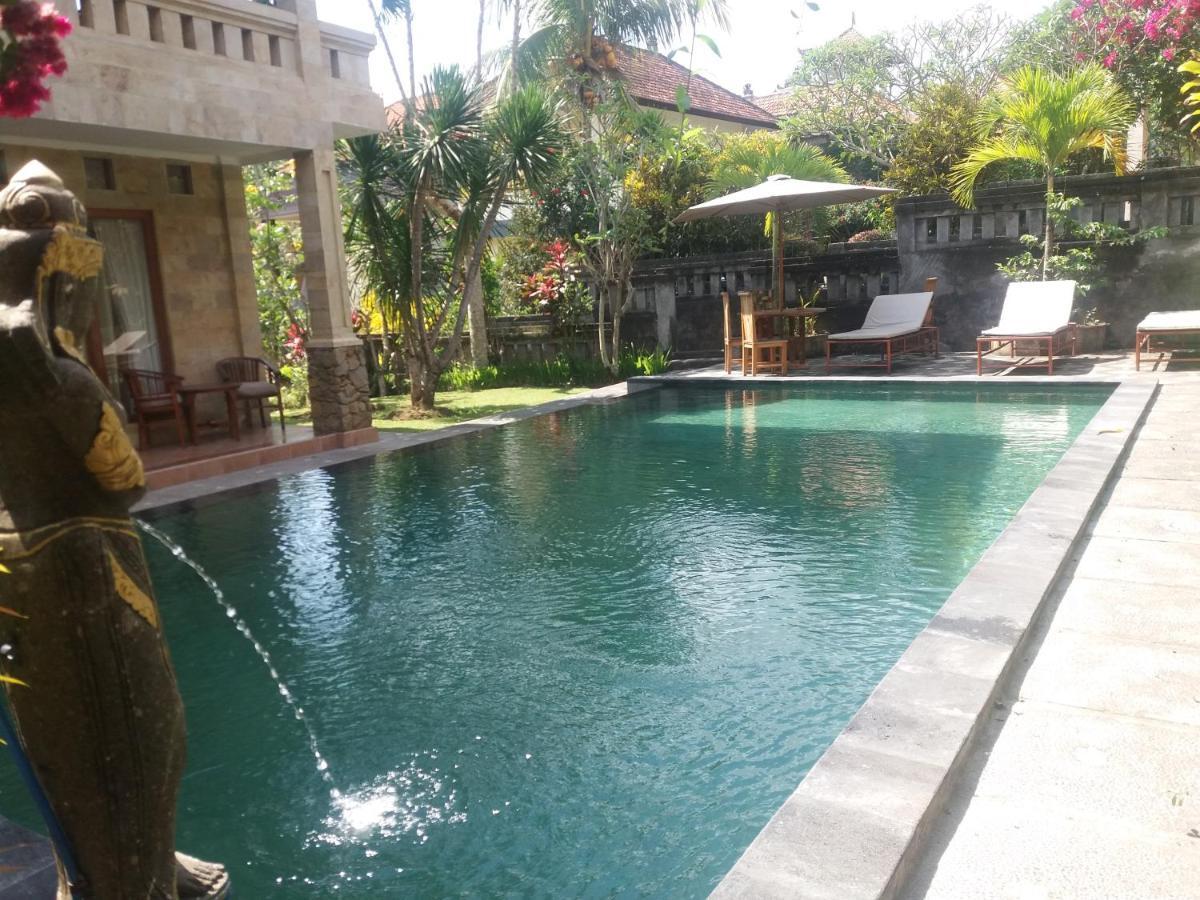 Guest house Dewi Ayu Ubud (Bali)