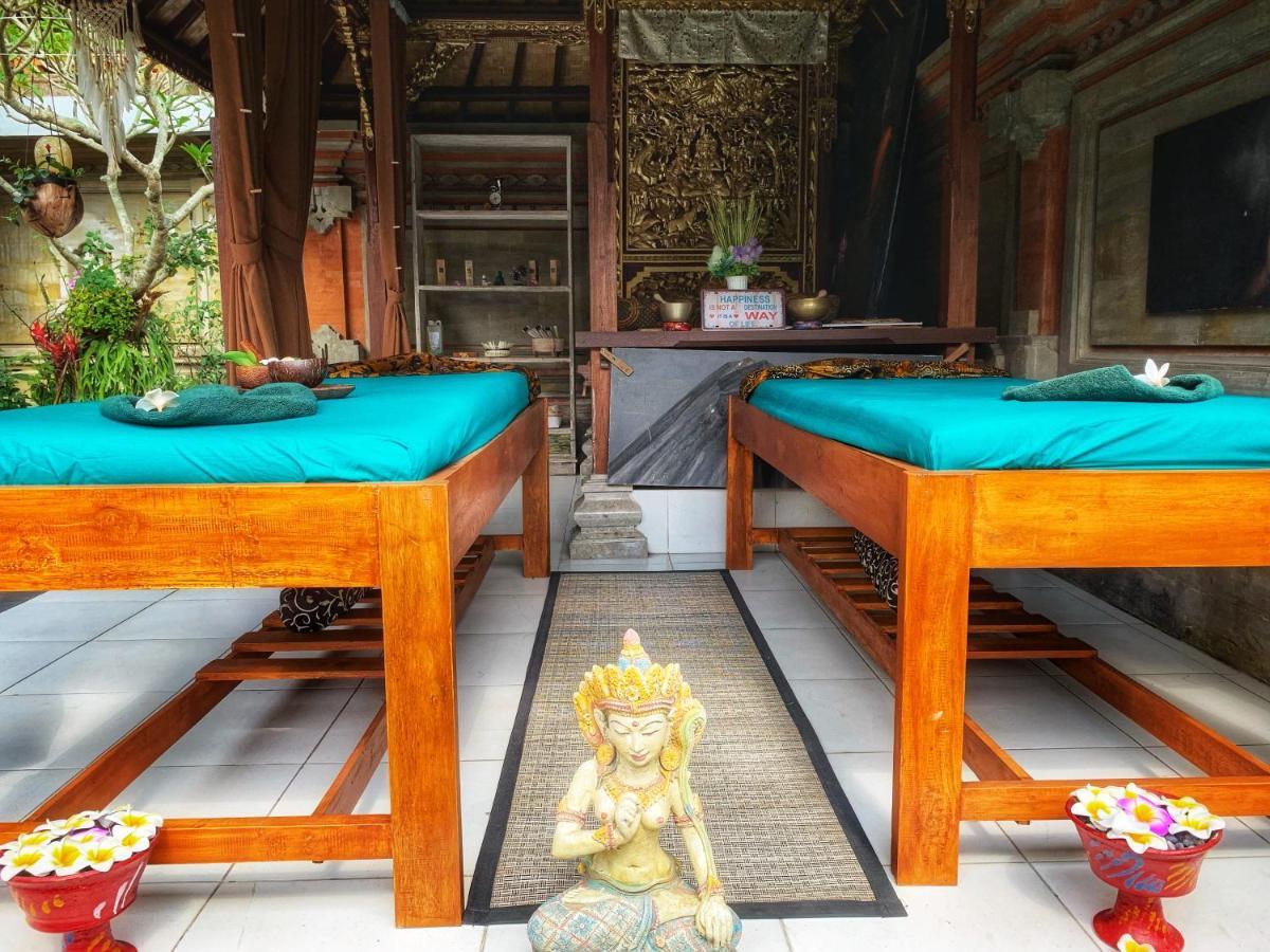 Sami's House * Ubud (Bali)