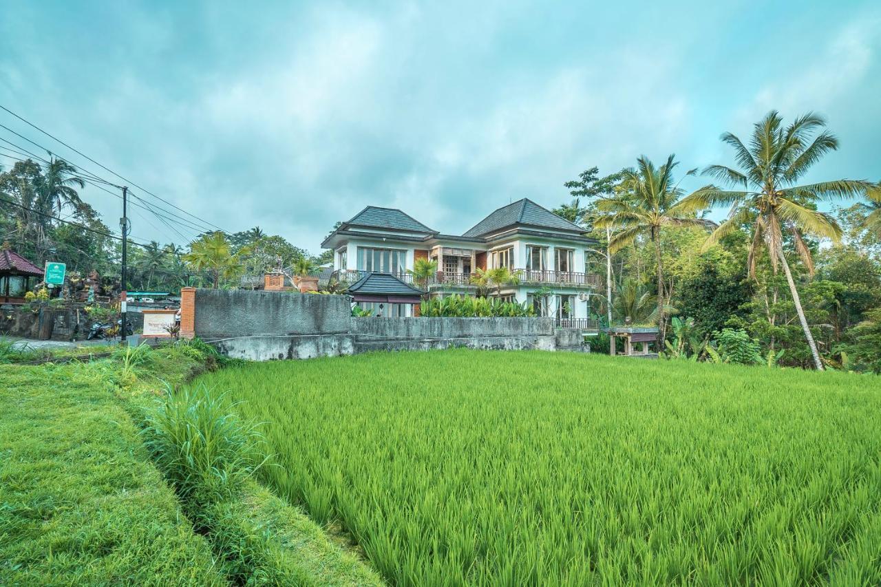Sanggraloka 3* Ubud (Bali)