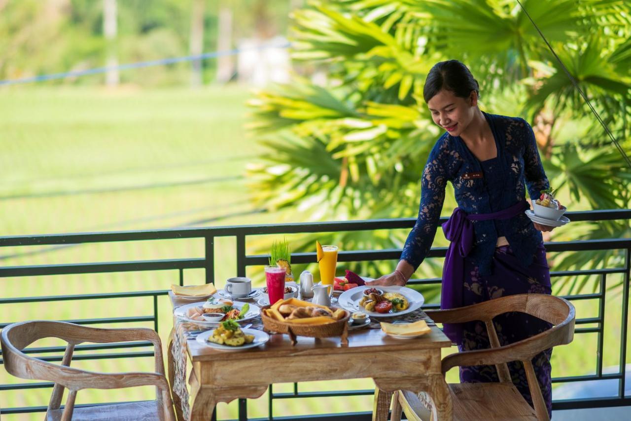 Amatara Abirama Villa *