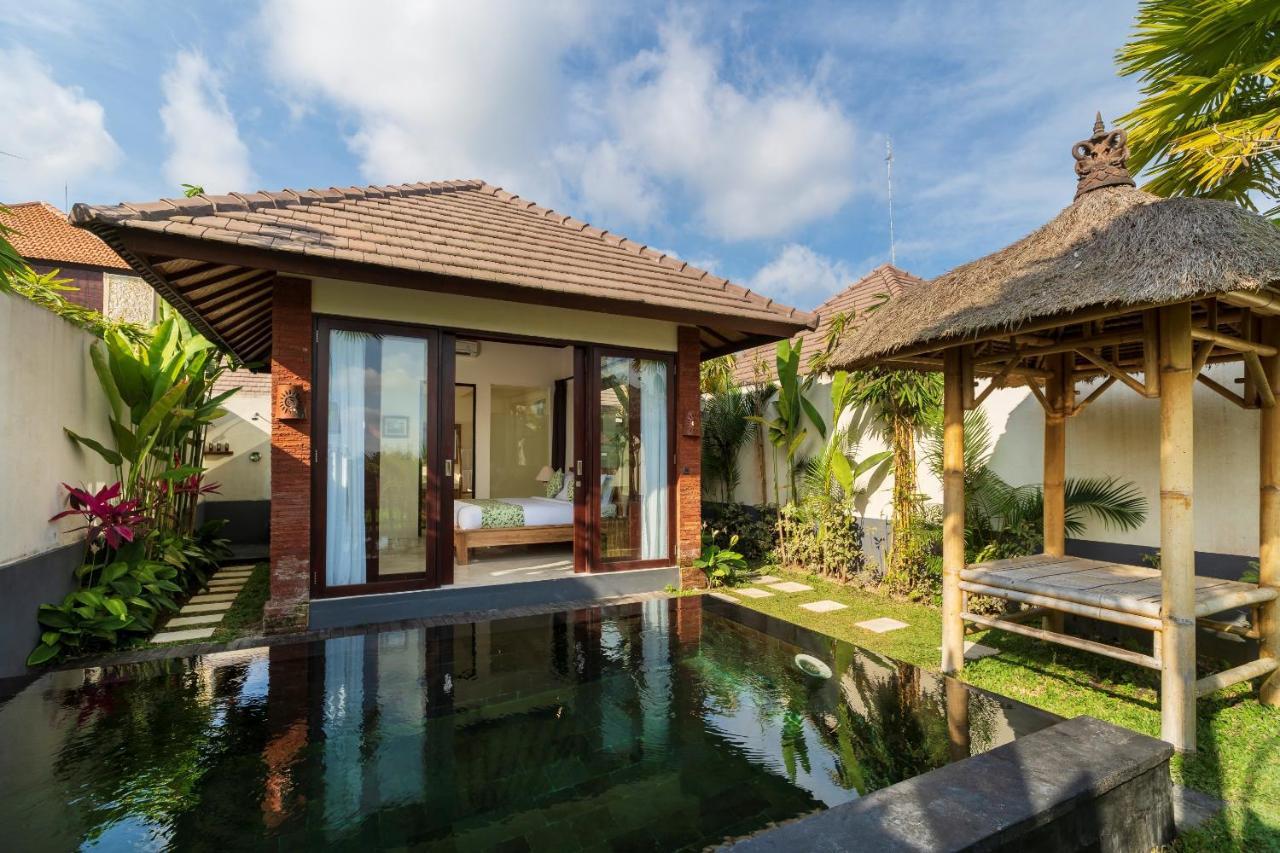 Villa Amatara Abirama