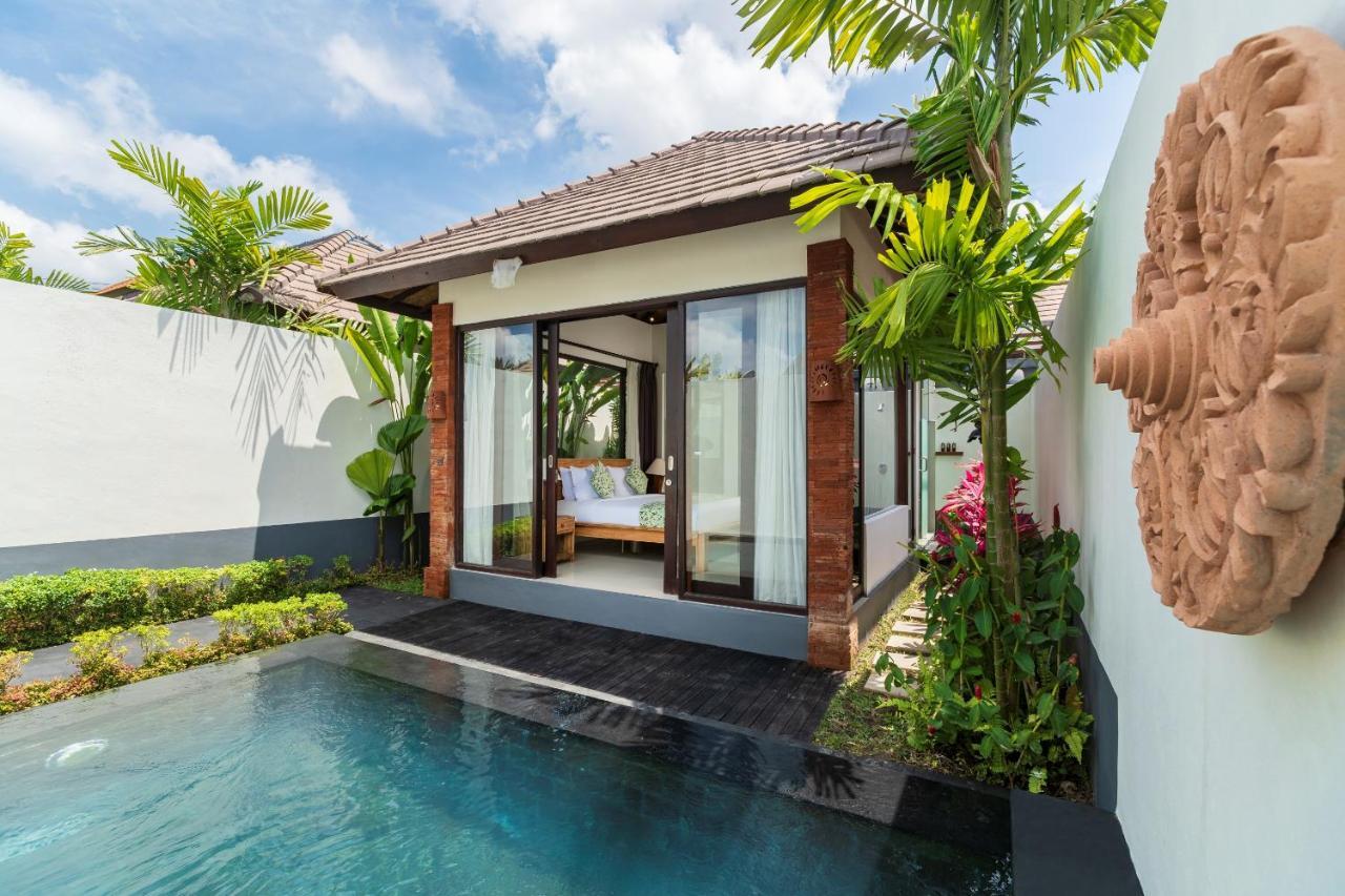 Amatara Abirama Villa Ubud (Bali)