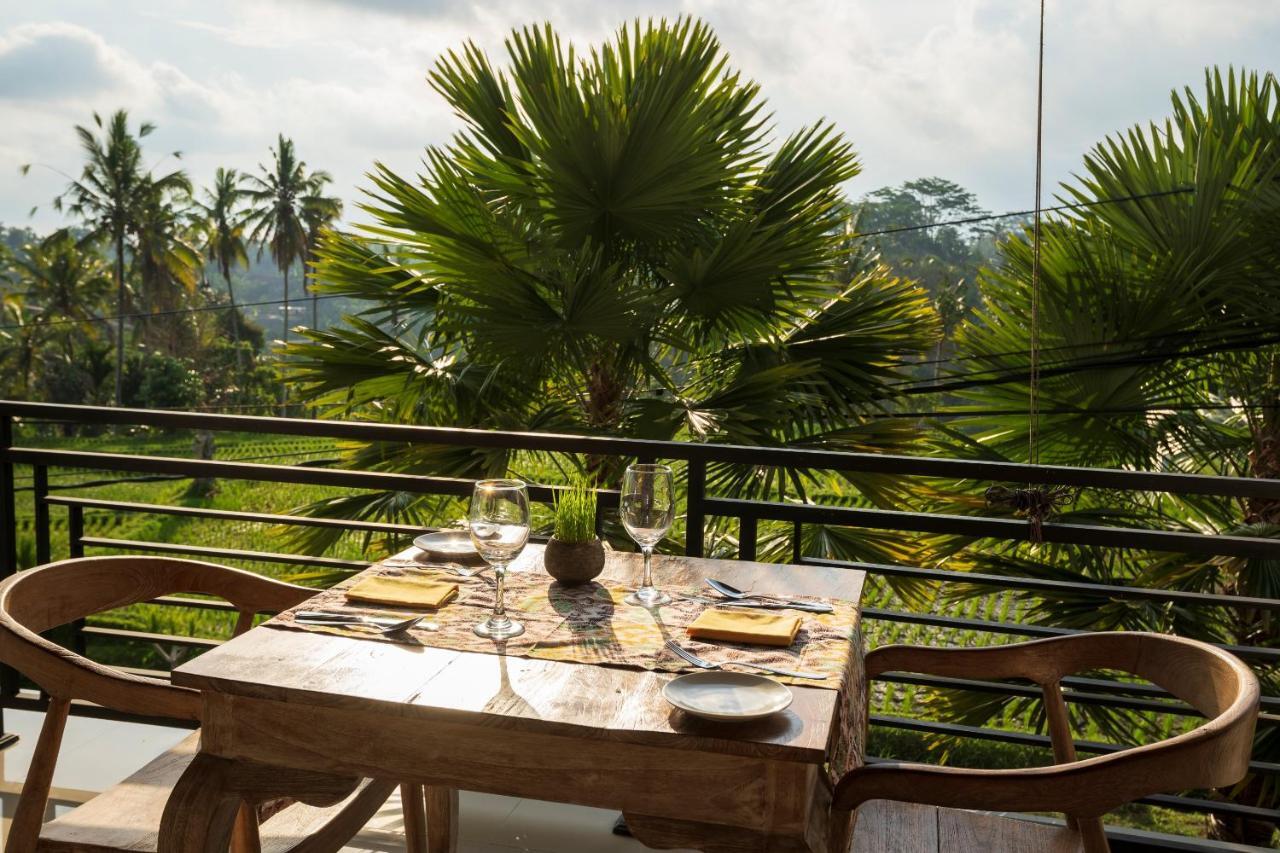 Amatara Abirama Villa Ubud (Bali)