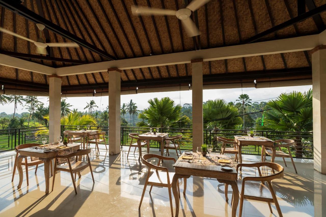 Villa Amatara Abirama