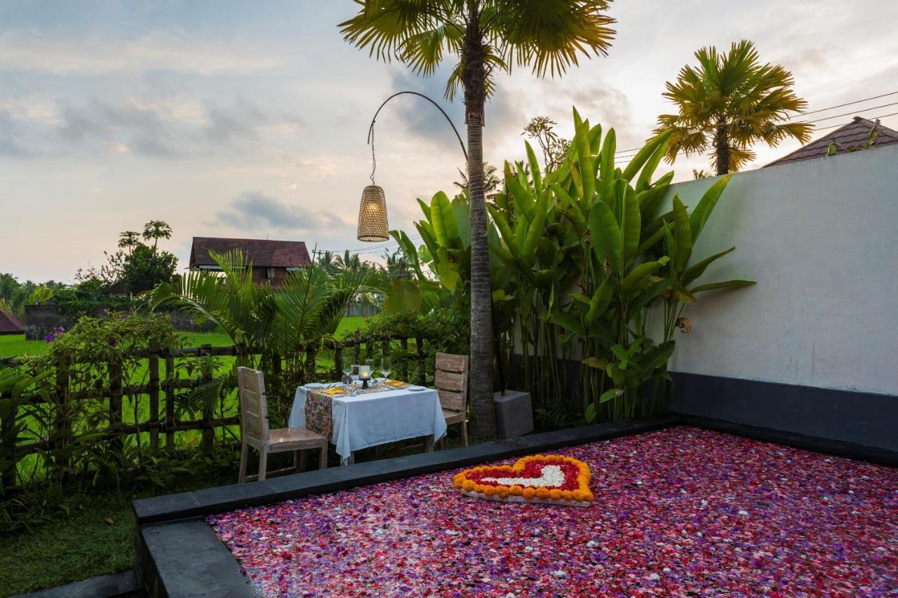 Amatara Abirama Villa *