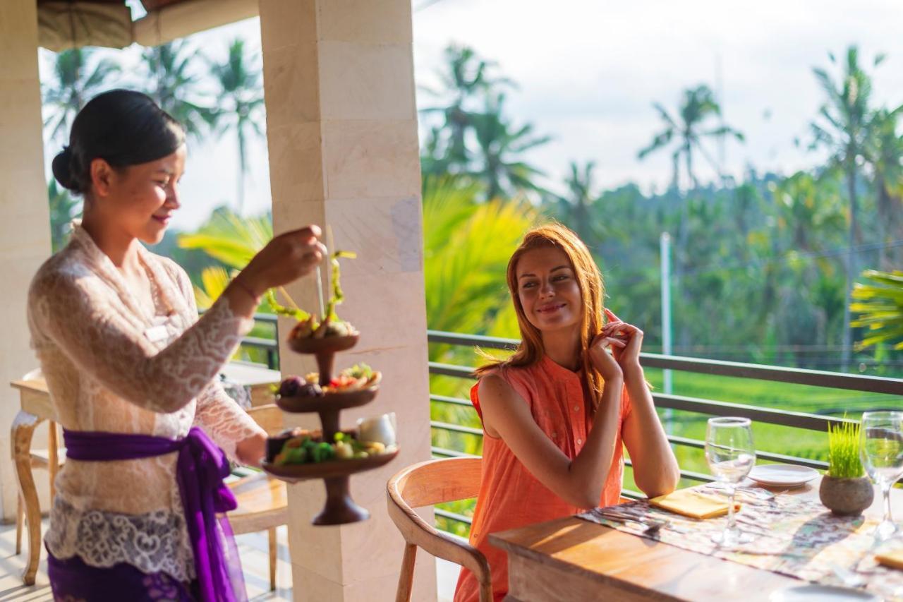 Amatara Abirama Villa Ubud (Bali)
