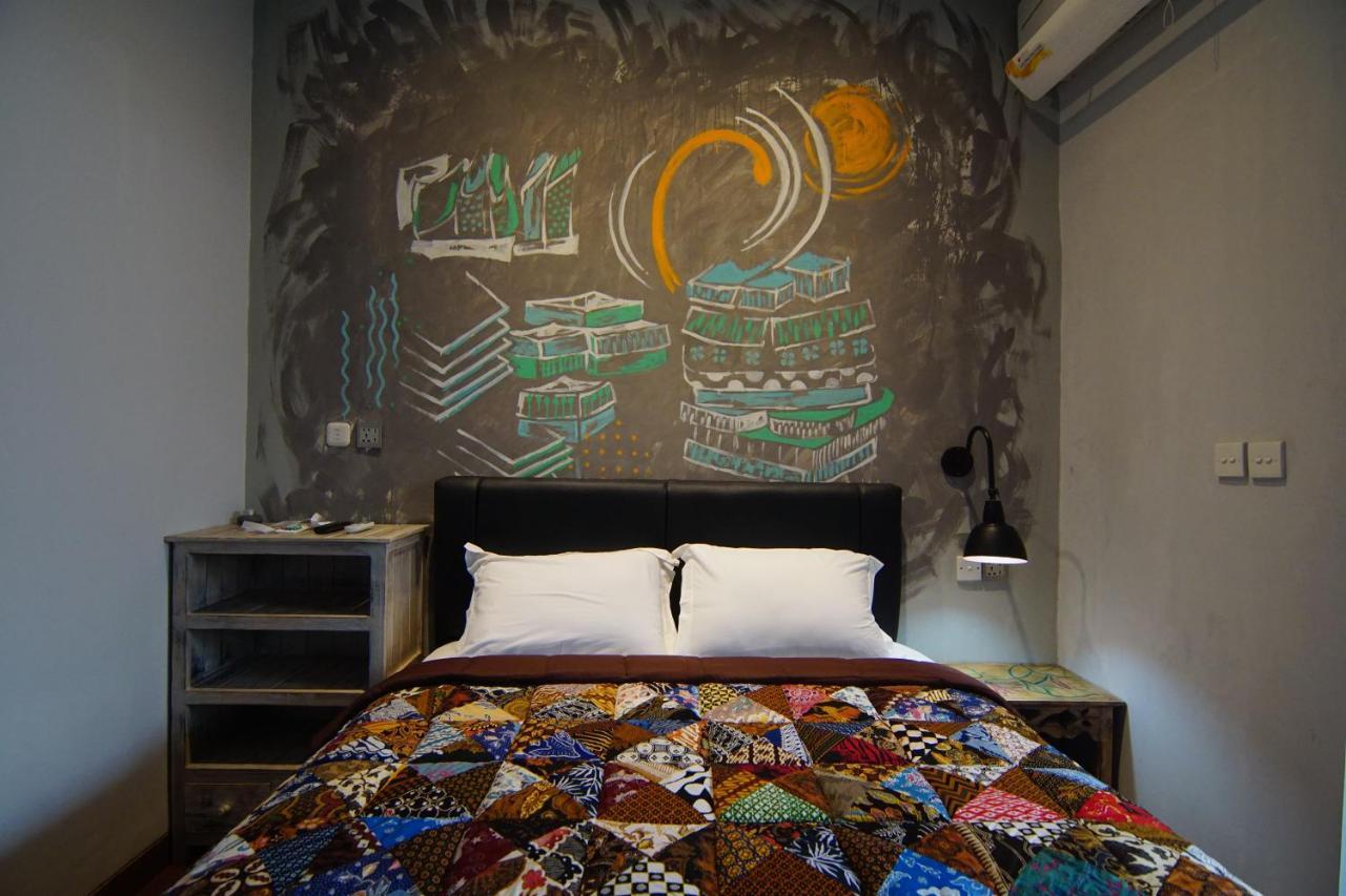 Namastay Hostel Ubud (Bali)