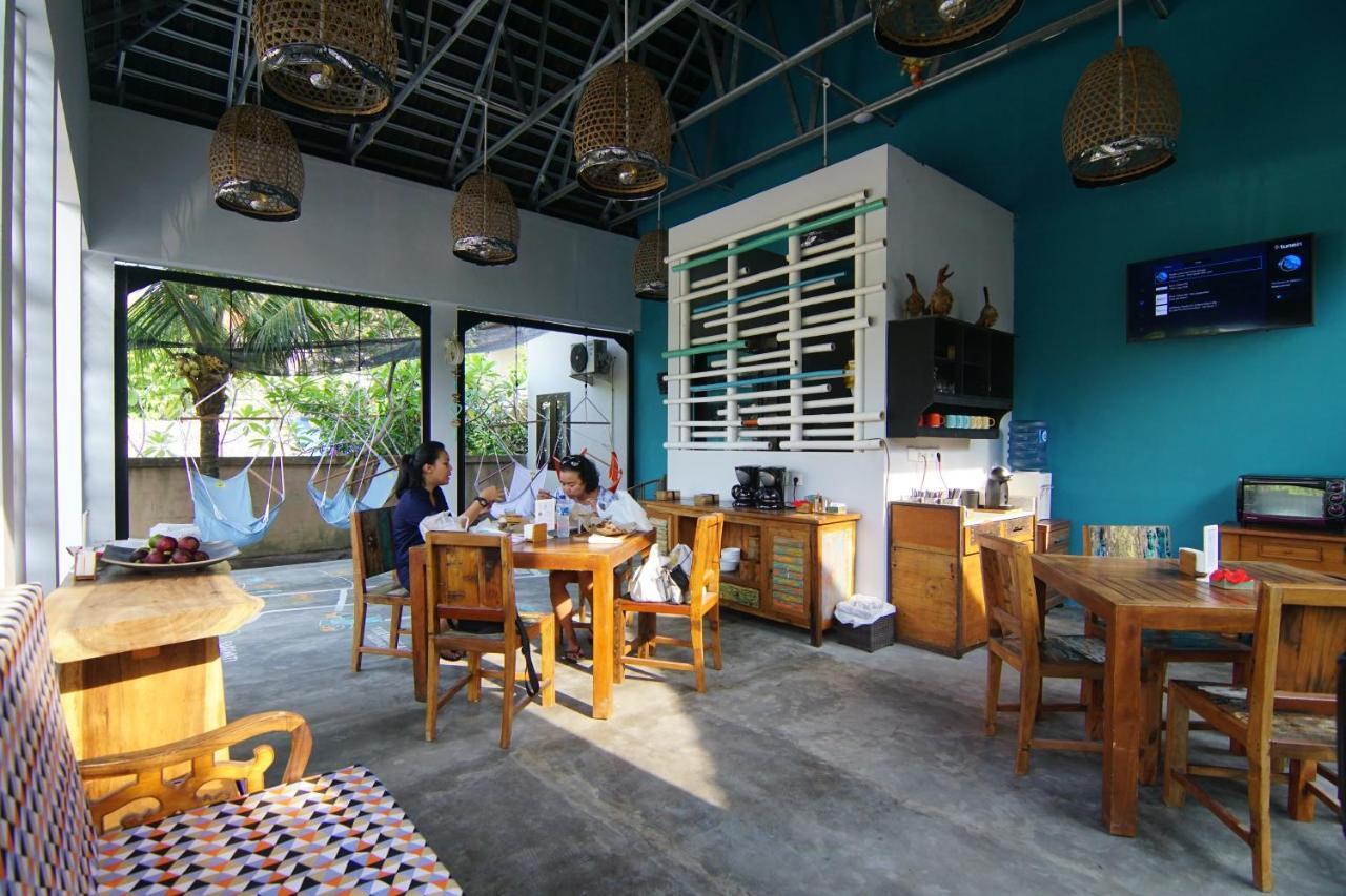 Namastay Hostel *