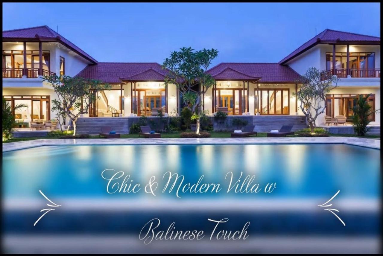 Champaca Luxury Ubud (Bali)