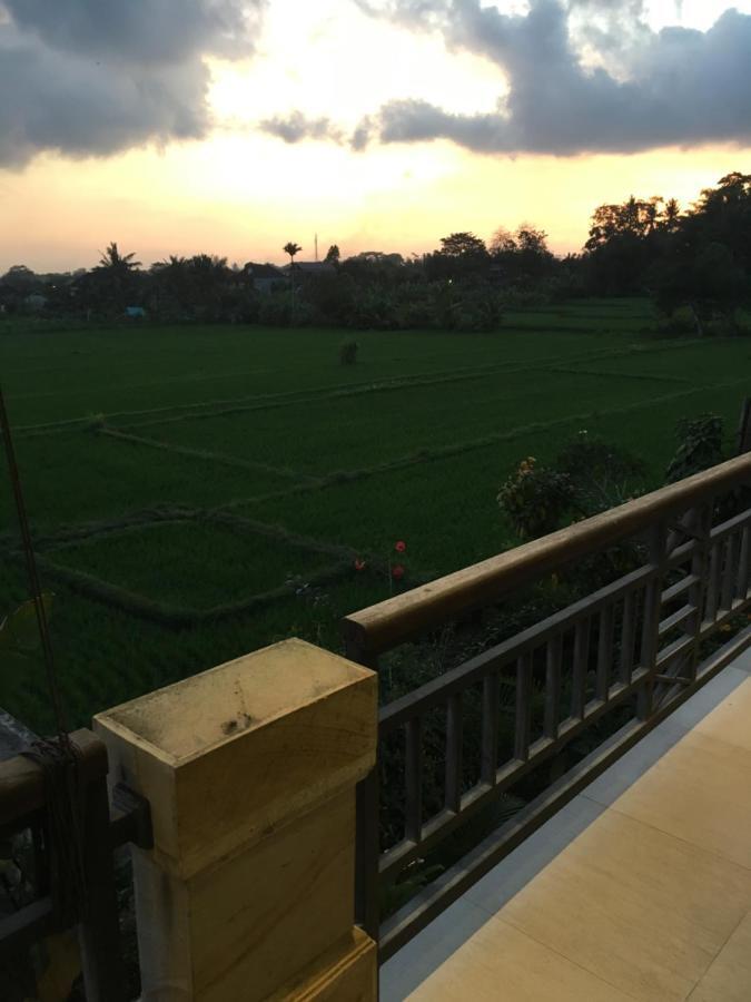 Villa Heaven Ubud