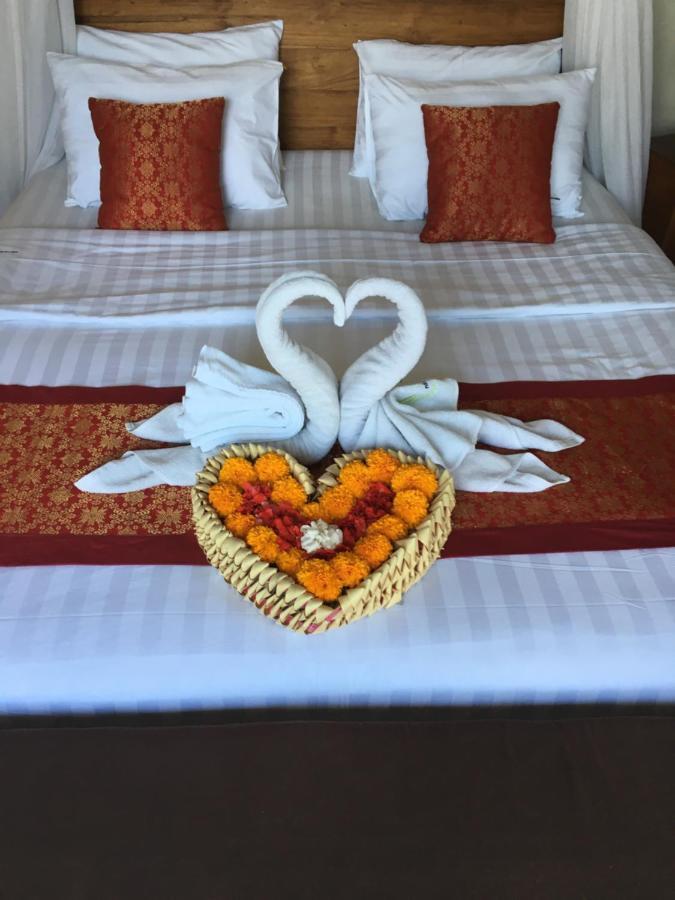 Heaven Ubud