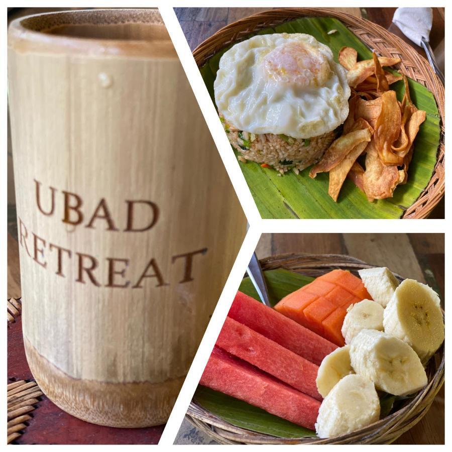 Hotel Ubad Retreat Ubud (Bali)
