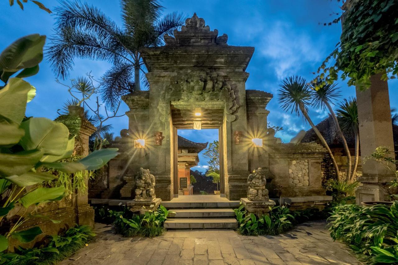 Nick's Hidden By Mahaputra-chse Certified Gasthof