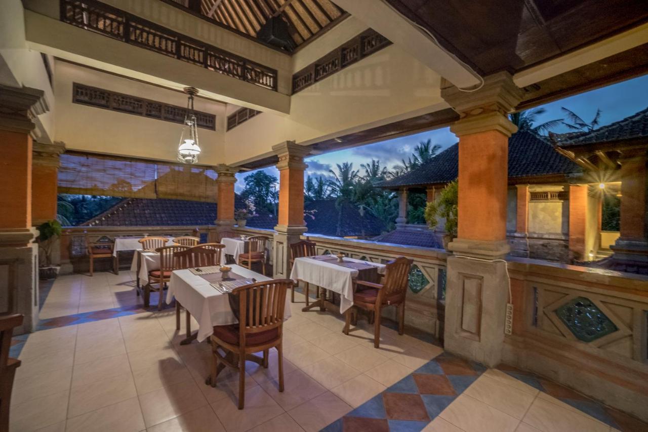 Nick's Hidden By Mahaputra-chse Certified Ubud