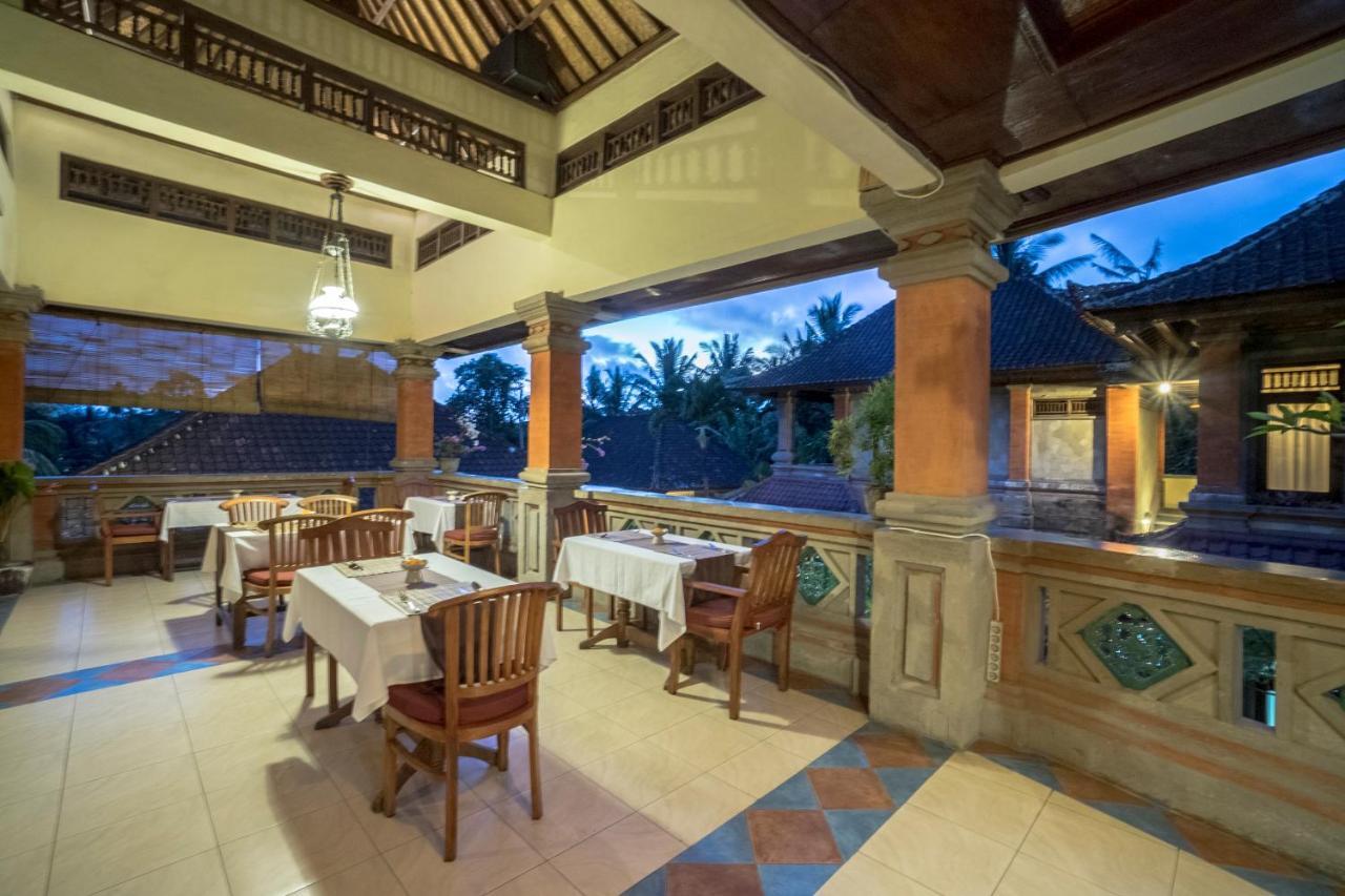 Nick's Hidden By Mahaputra-chse Certified 2* Ubud