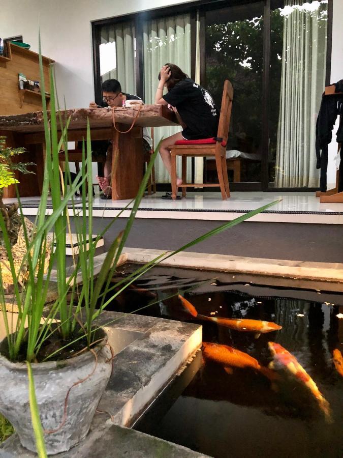 The Hidden Bali Bed & Breakfast