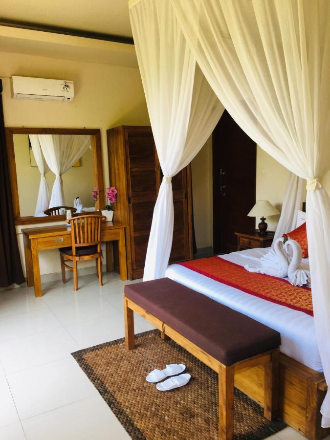 Heaven * Ubud