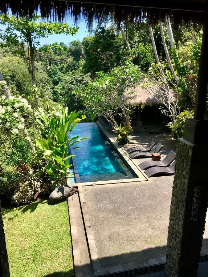 Alami Villa Ubud