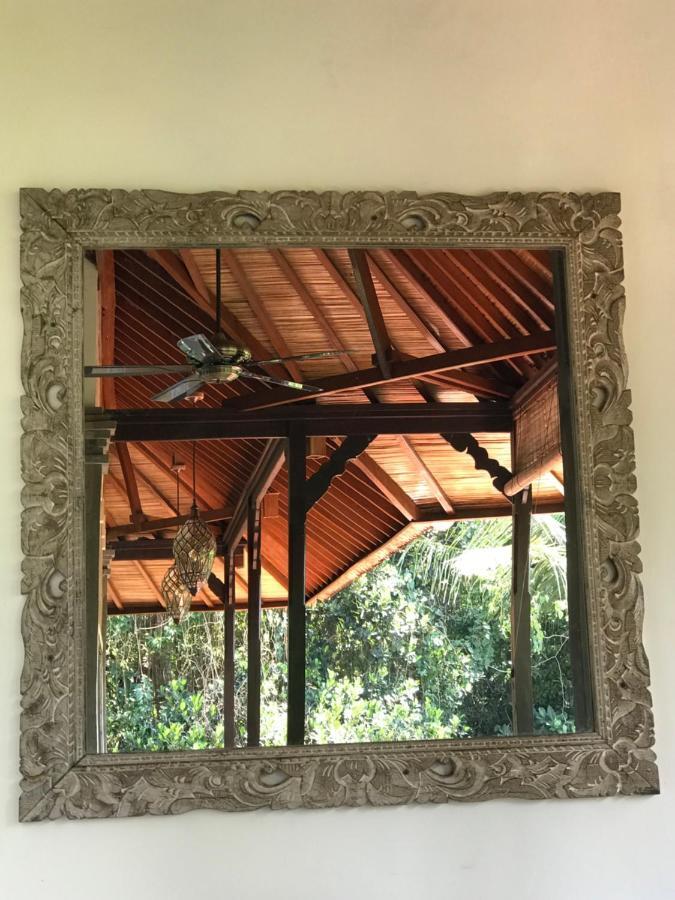 Bali Villa Djodji Villa