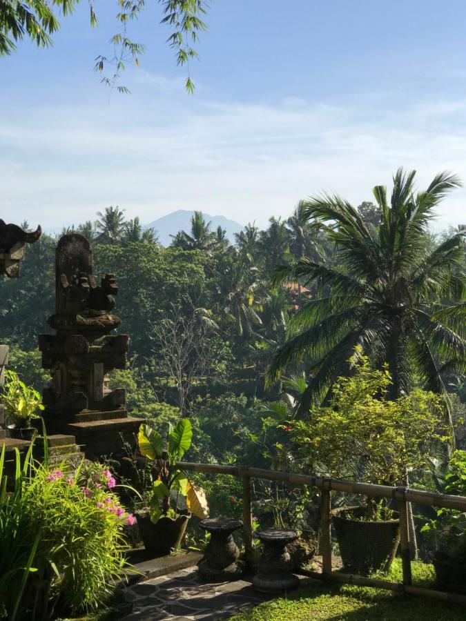 Villa Bali Villa Djodji