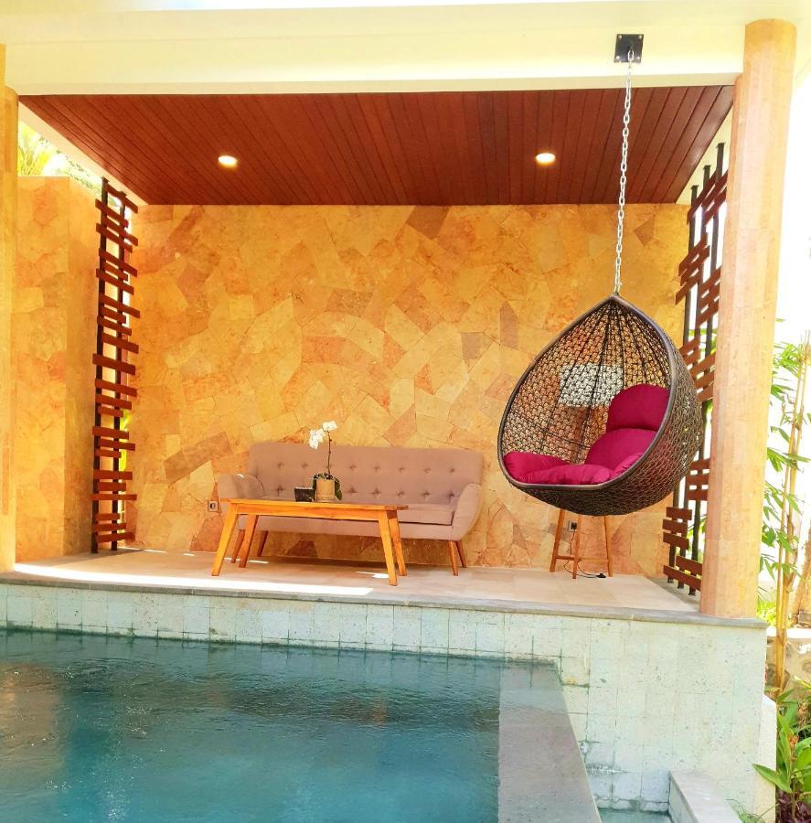 Tirta Arum Holiday park Ubud (Bali)