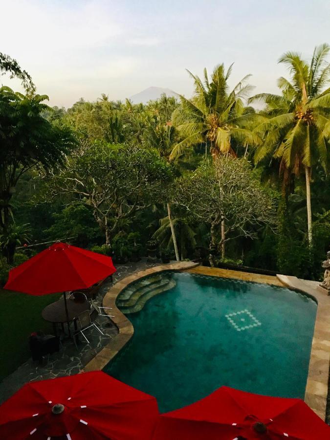 Bali Villa Djodji * Ubud (Bali)