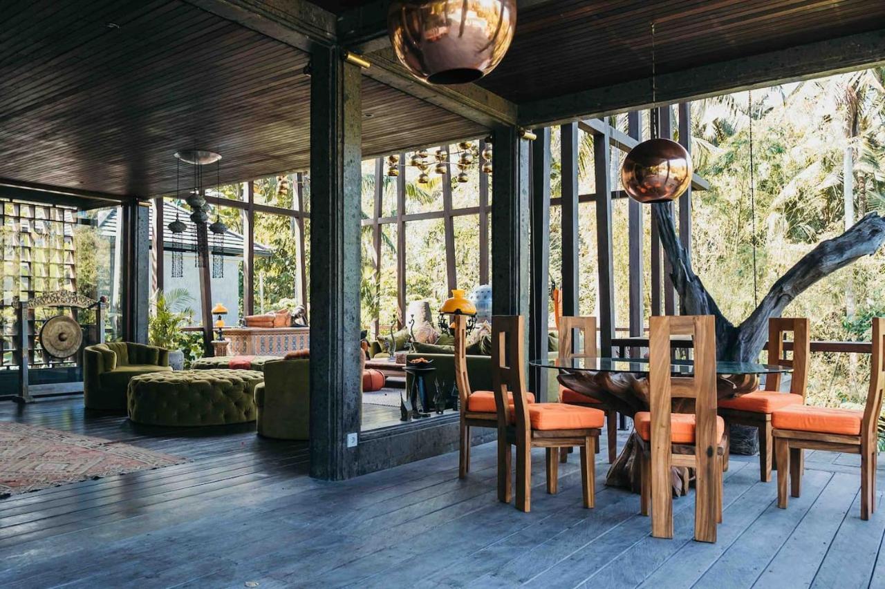 Dragon House - Your Dream House In Bali! *