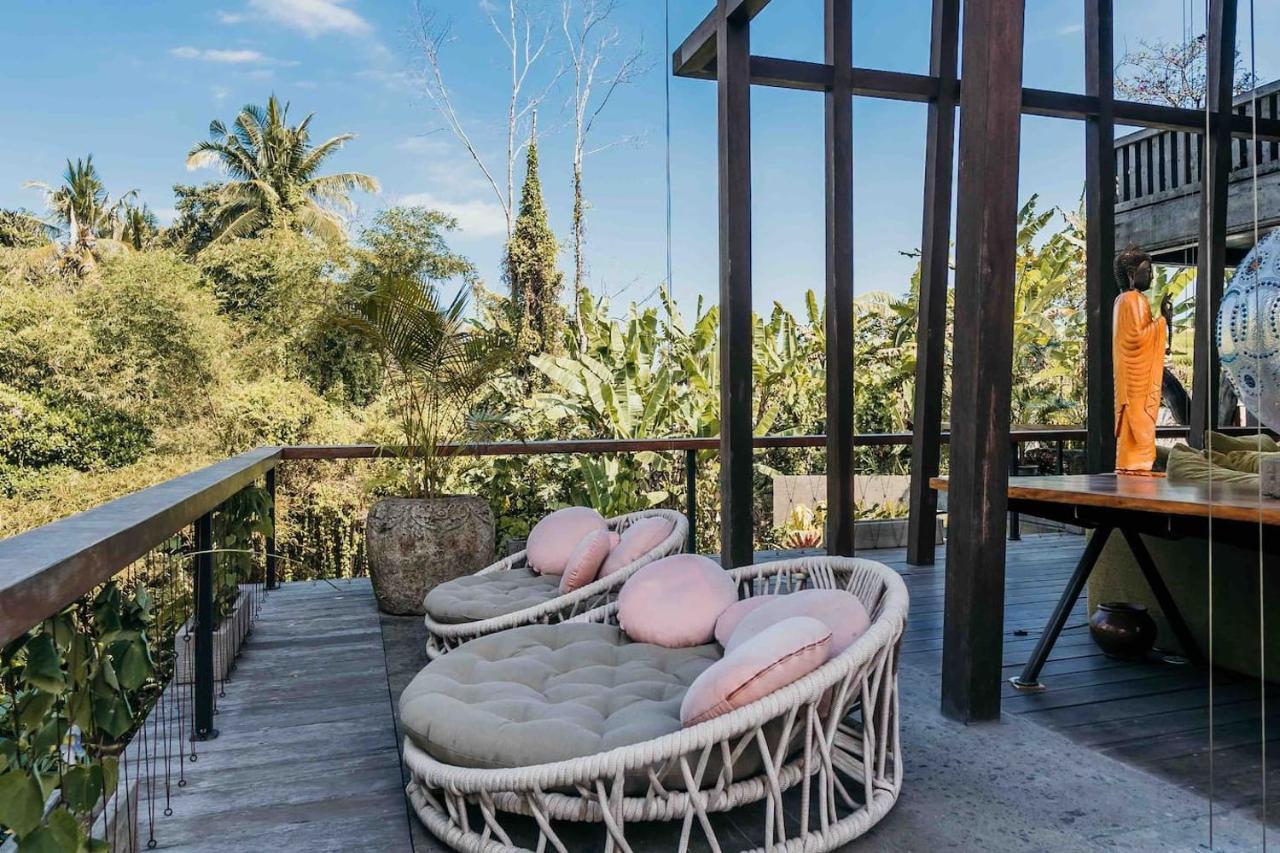 Dragon House - Your Dream House In Bali!