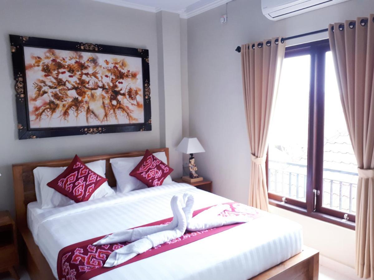 Sarwi Homestay Ubud