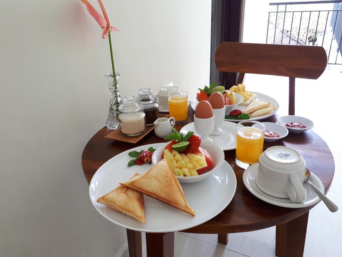 Sarwi Homestay Ubud