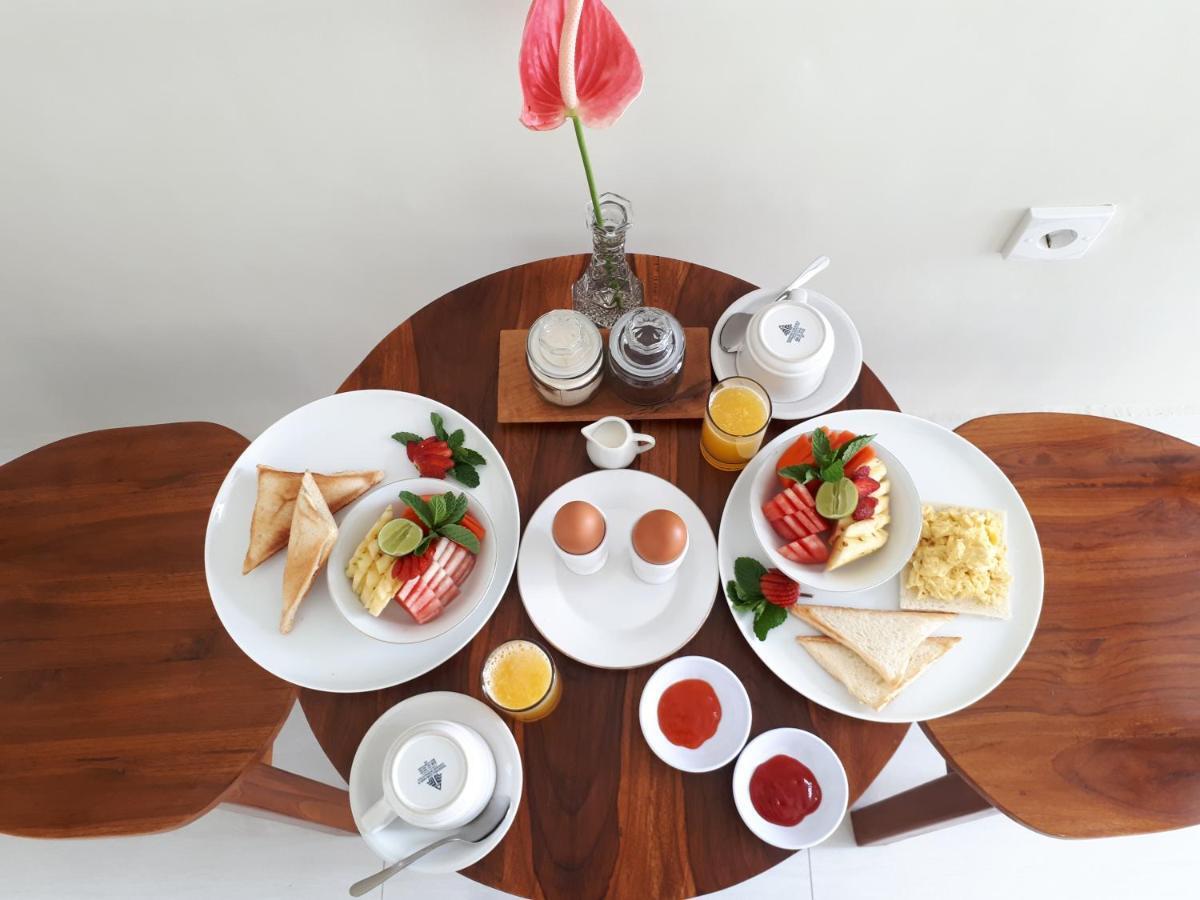 Sarwi Homestay Hospedagem domiciliar