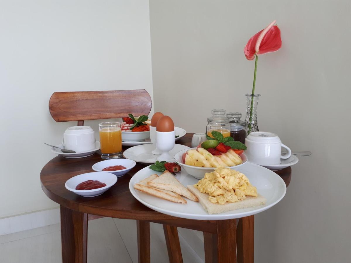 Sarwi Homestay * Ubud