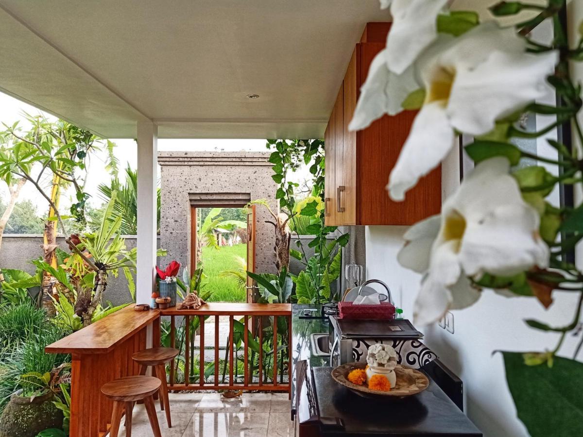 Villa Lod Ubud (Bali)