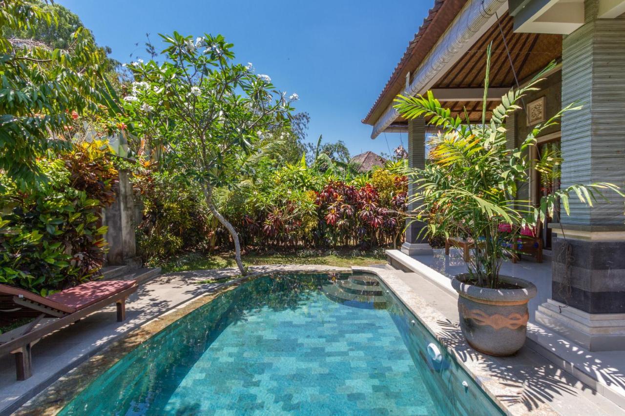 Maimai Sari Guest house Ubud (Bali)
