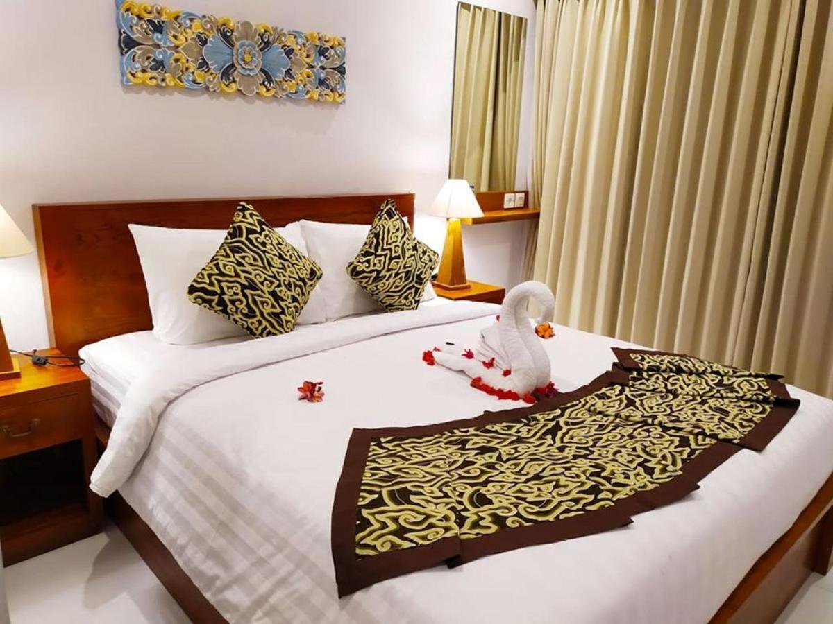 Batantop Guest house *
