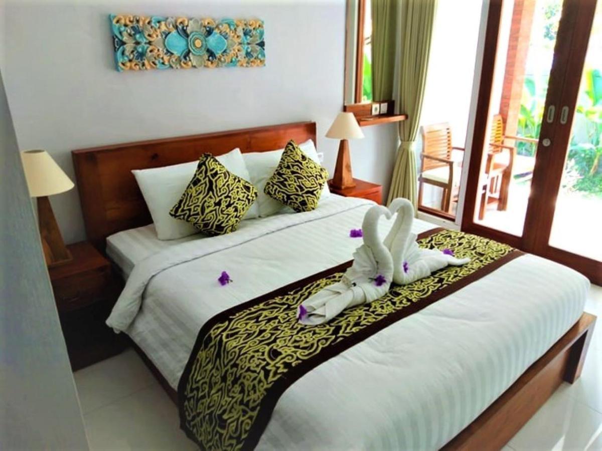 Guest house Batantop *