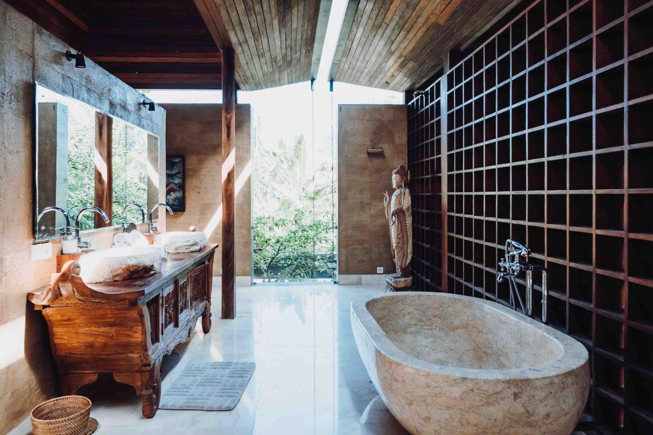 Dragon House - Your Dream House In Bali! Villa *