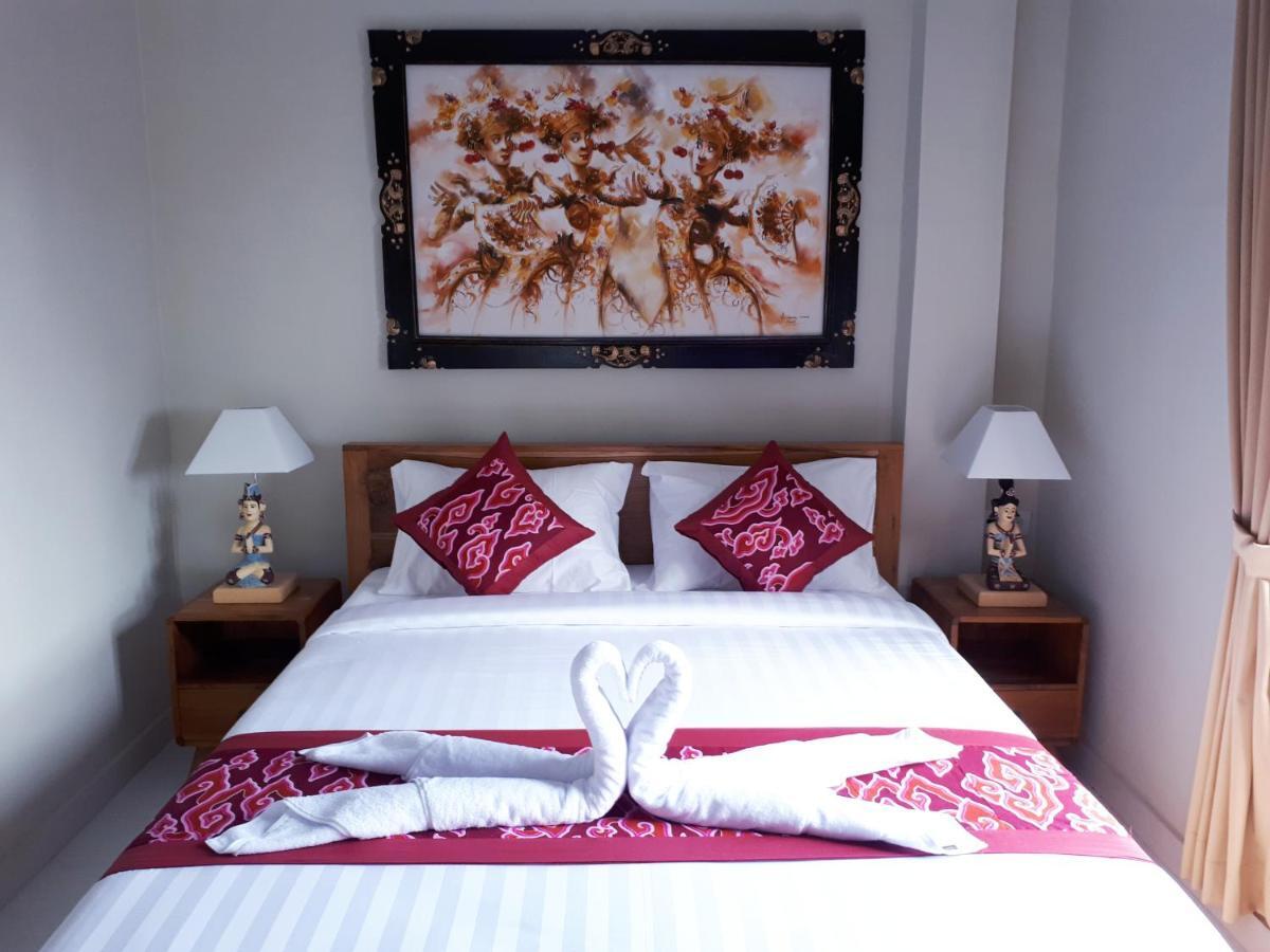 Sarwi Homestay Hospedagem domiciliar *